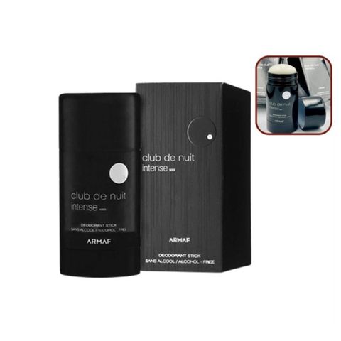 Lăn khử mùi cho nam Armaf Club De Nuit Intense Man 75ml