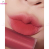 Son Kem Lì Romand Blur Fudge Tint #02 Rosiental - Màu Cánh Hồng Khô