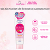 Sữa Rửa Mặt Kose Softymo Cleansing Foam Hyaluronic Acid 190g