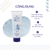 (CÔNG TY) Sữa Rửa Mặt Reihaku Hatomugi Moisturizing & Facial Washing The Facial Foam 170g
