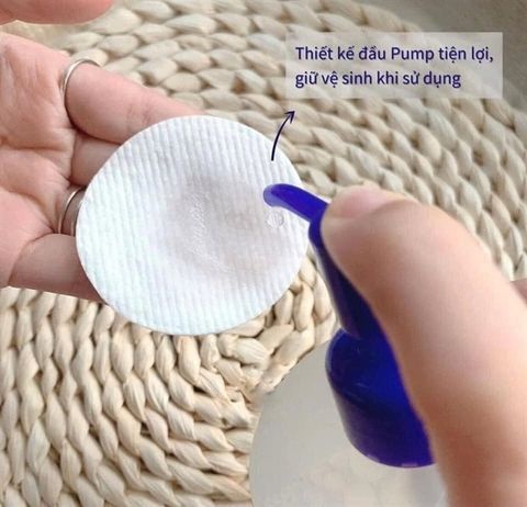 Dầu Tẩy Trang Hatomugi Ý Dĩ Dưỡng Ẩm, Làm Sáng Da 500ml Reihaku Hatomugi Cleansing Oil