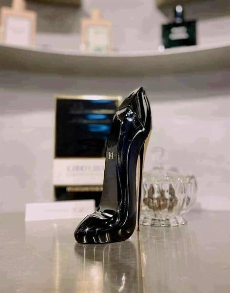 Nước Hoa Carolina Herrera Good Girl EDP 80ml