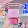 Phấn Má Hồng 3CE New Take Face Blusher 4.5g #Youth Pink