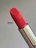Son Thỏi Dior Rouge Velvet Coutue Colour Liptick 1.5g/ 3.5g #777