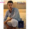Nước hoa Ralph Lauren Polo Blue Parfum 125ml