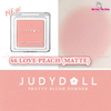 Phấn Má Hồng Đơn Sắc Lên Màu Chuẩn Judydoll Blush Powder  2G
