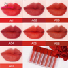 [A01 - A52] Son Kem Lỳ Black Rouge Air Fit Velvet Tint  Full 9 Ver 1-2-3-4-5-6-7-8-9