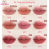Son Kem Bùn Mềm Mịn Into You Customized Airy Lip Mud 1.8g