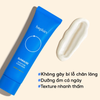 Kem Chống Nắng Beplain Sunmuse Moisture Sunscreen SPF50+ PA++++ 50ml xanh dương