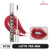 Son Tint Gương Bóng Bền Màu, Lâu Trôi Colorkey Airy Lip Mirror Series 1.7g