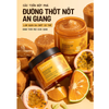 Tẩy Da Chết Toàn Thân Cocoon Đường Thốt Nốt An Giang 200ml An Giang Palmyra Palm Sugar Body Polish