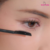 NEW Mascara Eyedol Wing Browit By Nongchat 8g Cong Mi Lấp Lánh