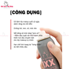 Xịt Khóa Makeup Toàn Diện Fixx So Natural
