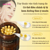 Kem Dưỡng Viên Nang Sáng Da Mờ Thâm Medicube Deep Vita C Capsule Cream 55g