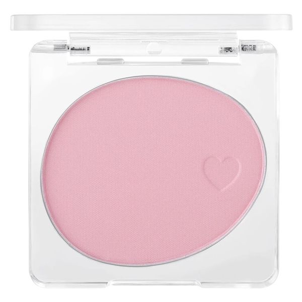 Phấn má hồng Odbo iconic Powder blush Thái Lan màu 02