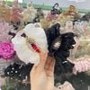 Kẹp 6 răng chấm đá