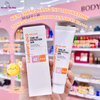 (CÔNG TY) Kem Chống Nắng Nâng Tone CNP Laboratory Tone-Up Protection Sun SPF42 PA+++ 31ML