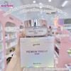 Kem Dưỡng Goodal Premium Snail Tone Up Cream Ốc Sên Dưỡng Trắng 30ml