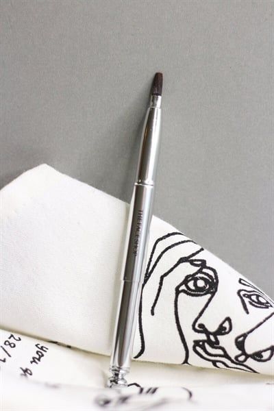 Cọ Môi The Face Shop One Touch Lip Brush 1 Cây