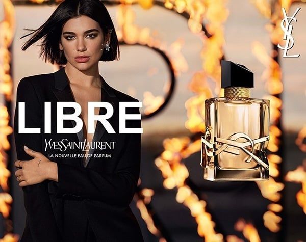 Nước hoa YSL Libre Eau De Parfum 7.5 ml
