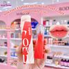 Son Tint Espoir Bóng Căng Mọng Odd Coral - Cam San Hô 5.5g Couture Lip Tint Glaze