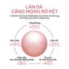 Mặt nạ ngủ Laneige bouncy & firm sleeping mask hồng size mini 10ml