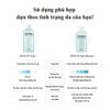 Toner Torriden Dưỡng Ẩm, Sáng Bóng Da 300ml DIVE-IN Low Molecular Hyaluronic Acid Toner