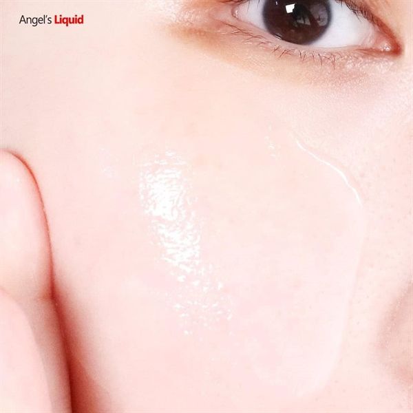 Nước Thần Dưỡng Sáng Angel's Liquid Glutathione+ Niacinamide 700V Essence 150ml