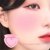 Phấn Má Dạng Kem Lilybyred Luv Beam Cheek Balm 02