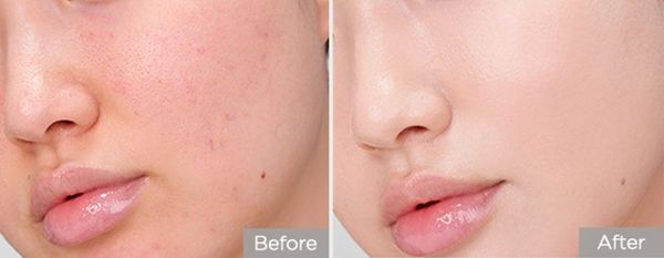 Phấn Nước Klavuu Urban Pearlsation High Coverage Tension  12g