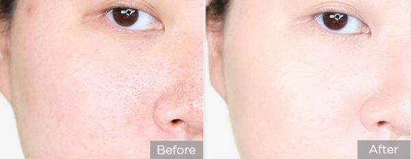 Phấn Nước Klavuu Urban Pearlsation High Coverage Tension  12g