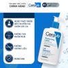 Sữa Dưỡng Ẩm CeraVe Cho Da Thường Đến Khô 30ml/ 236ml Moisturising Lotion ( Mặt và body)