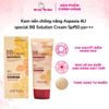 Kem Nền Chống Nắng Aspasia BB Cream 4U Special Solution SPF 50+/PA+++ 50ml