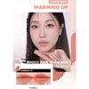 Son Kem Lì Romand Blur Fudge Tint #12 Warming Up