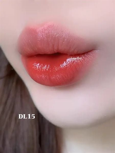 [DL15 - DL21] Son Black Rouge Double Layer Over Velvet 4.1g