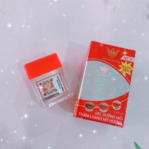 Dưỡng Mỹ Hương Đặc Trị Thâm Loang