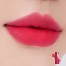 Son Kem Lì Romand Blur Fudge Tint #11 Fuchsia Vibe