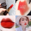 Son Tom Ford Lip Color Matte Rouge À Lèvres Mat #15 Wild Ginger - Màu Cam Đỏ