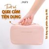TÚI ĐỰNG MỸ PHẨM JARY DA PU