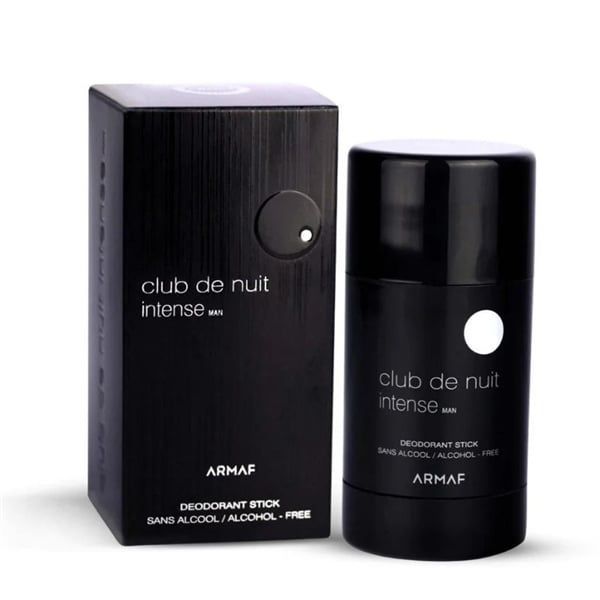Lăn khử mùi cho nam Armaf Club De Nuit Intense Man 75ml