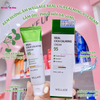 Kem Dưỡng Ẩm Và Hỗ Trợ Phục Hồi Da Wellage Real Cica Calming 95 Cream