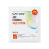 Mặt Nạ Sur.Medic+ Cung Cấp Multi Vitamin 30g Age Control Multi Vita Mask