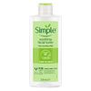Nước Hoa Hồng Simple Làm Dịu Da & Cấp Ẩm 200ml Kind to Skin Soothing Facial Toner