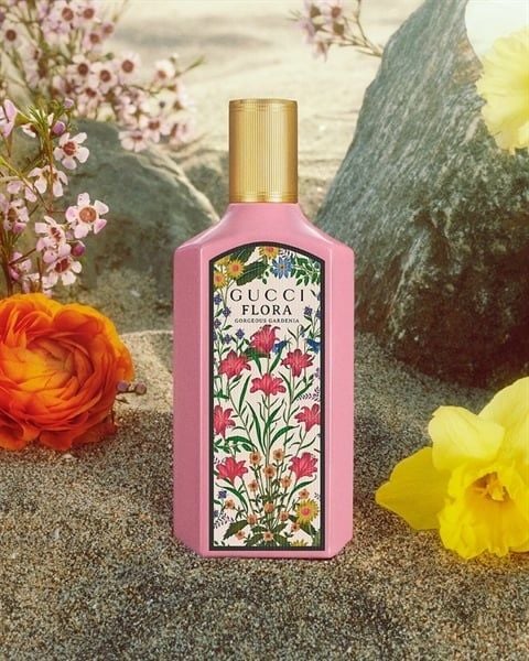 Nước Hoa Gucci Flora Gorgeous Gardenia EDP 30ml/ 100ml/ Chiết 10ml