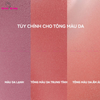Son Kem Bùn Mềm Mịn Into You Customized Airy Lip Mud 1.8g