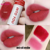 Son Kem Bùn & Má Hồng Mịn Môi Lâu Trôi Into You Shero Super Matte Lip & Cheek Mud 2g