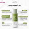 Sữa Rửa Mặt DRCEUTICS Gentle Olive Cleansing Foam Giúp Làm Sạch Sâu Cho Mọi Loại Da  250G/ 420g - Không Mùi