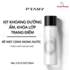 Xịt Khóa Make Up Pramy Setting Spray 30ML / 100ml