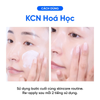Kem Chống Nắng Beplain Sunmuse Moisture Sunscreen SPF50+ PA++++ 50ml xanh dương