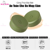 (CÔNG TY) Phấn Nước Kiềm Dầu, Che Phủ Cao GLAMRR Q Vegan Super Cover Cushion SPF50+/PA+++